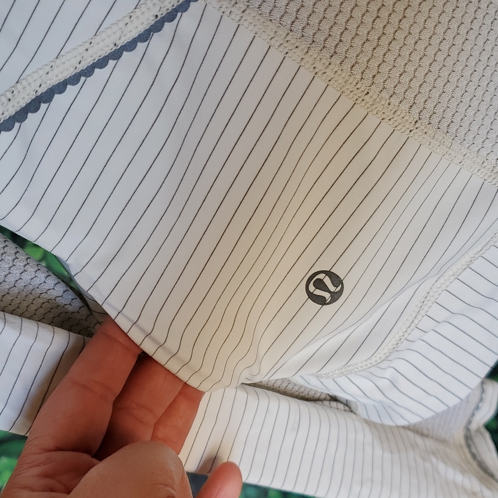 Lululemon pullover jacket - Picture 3 of 4